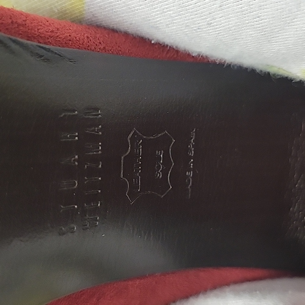 Stuart Weitzman - Picture 3 of 6